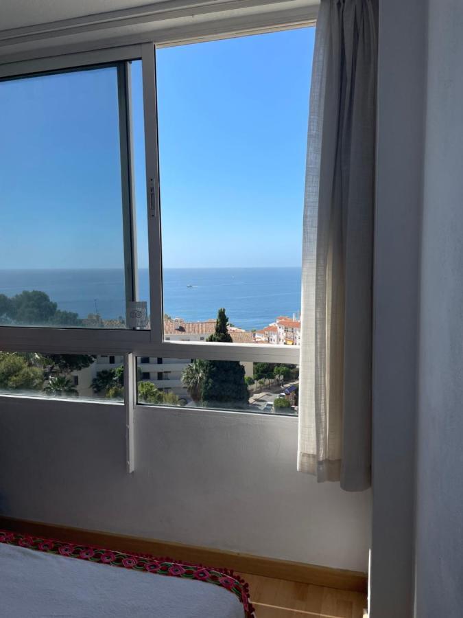 San Francisco Sea View Lejlighed Benalmádena Eksteriør billede